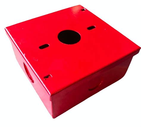 smoke detector junction box|where to mount smoke detectors.